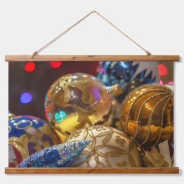 Enfeites de natal Festivos Fechamento