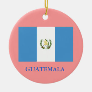 ENFEITES DE NATAL GUATEMALA*
