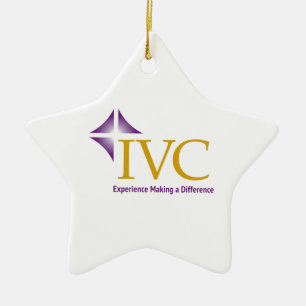 Enfeites de natal IVC