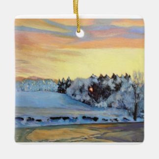 Enfeites de natal John Suess 2023