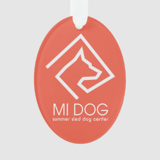 ENFEITES DE NATAL MI DOG