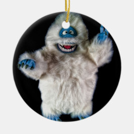 Enfeites de natal - O boneco de neve