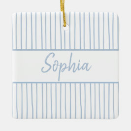 ENFEITES DE NATAL PERSONALIZADO