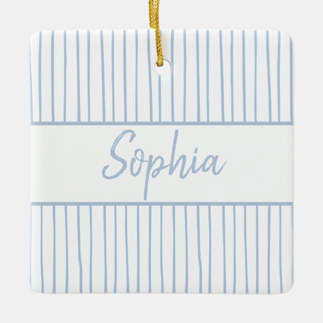 ENFEITES DE NATAL PERSONALIZADO (Frente)