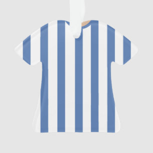 Enfeites de natal personalizados do jogador de