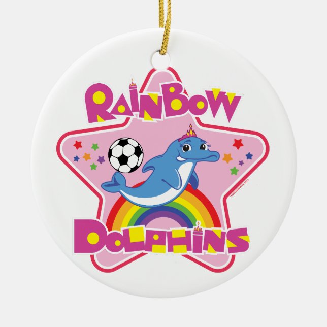 Enfeites de natal (personalize com nome) (Frente)