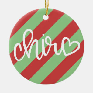 Enfeites de natal quiroprático, quiroprática,