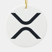 Enfeites de natal Xrp
