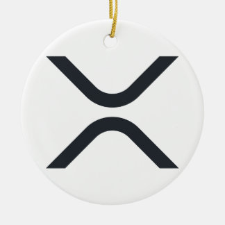 Enfeites de natal Xrp