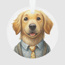 Enfeites Personalizados para Animais de Estimação