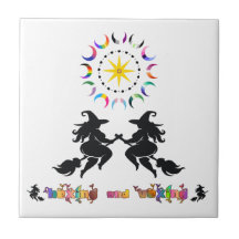 ENFEITIÇANDO E IRITANDO para a Caixa de Presentes 