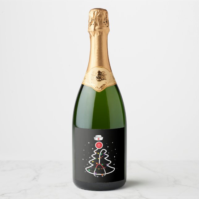 Enfermeira de Natal, Enfermeira de Natal - Present (Frente)