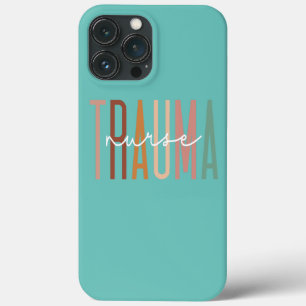 Enfermeira de Trauma Enfermeira Psiquiátrica Traum