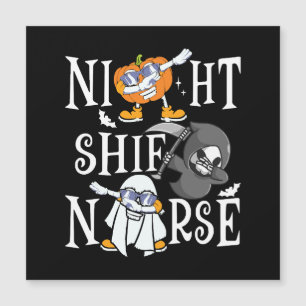 Enfermeira do Turno da Noite