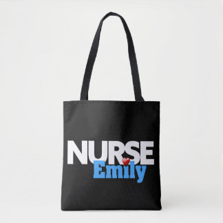 Enfermeira Emily Show Bolsa
