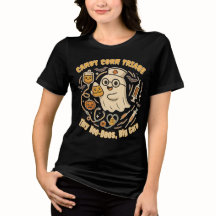 Enfermeira Pediátrica de Triagem Candy Corn Hallow