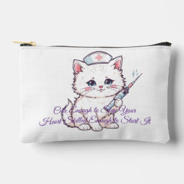 Enfermeira Personalizada Habilidosa o Suficiente G