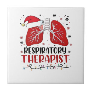 Enfermeira Terapeuta Respiratória Natal, Pulmão Na