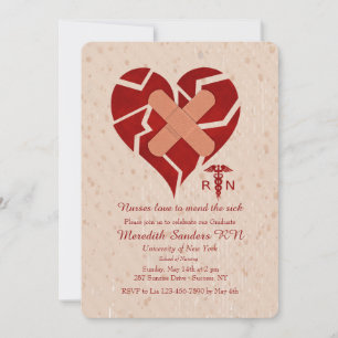 Enfermeiras Adoram Enfermar o Convite à Pós-Gradua