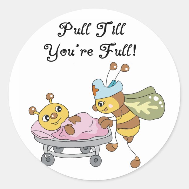 Enfermeiro - Adesivos Personalizados (Frente)