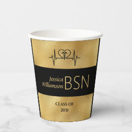 Enfermeiro de Graduação 2024 Nome BSN Ano Preto Do