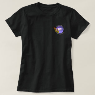 Enfermeiro Registrado  Camisetas de mão de obra e