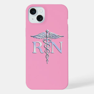 Enfermeiro Registrado RN Caduceus em Rosa Rosa Ros