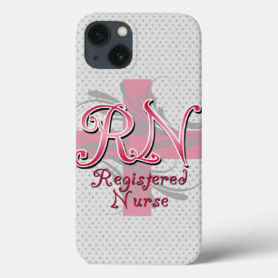Enfermeiro Registrado RN, Cruzamentos Rosa