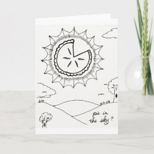 Enfiar no cartão Sky