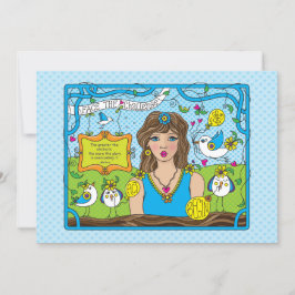 Enfrente a placa Challenge_Flat 7"x5"