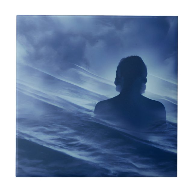 Enfrente-o sozinho (Frente)