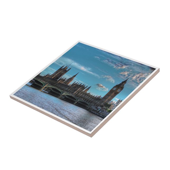 ENG004 WESTMINSTER London, Inglaterra, (Lateral)