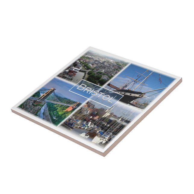 ENG029 BRISTOL, Inglaterra, Europa, (Lateral)