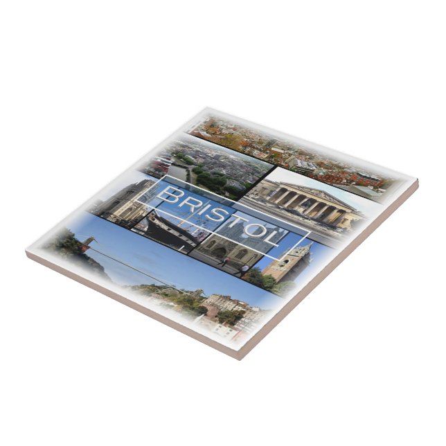 ENG030 BRISTOL, Inglaterra, Europa, (Lateral)