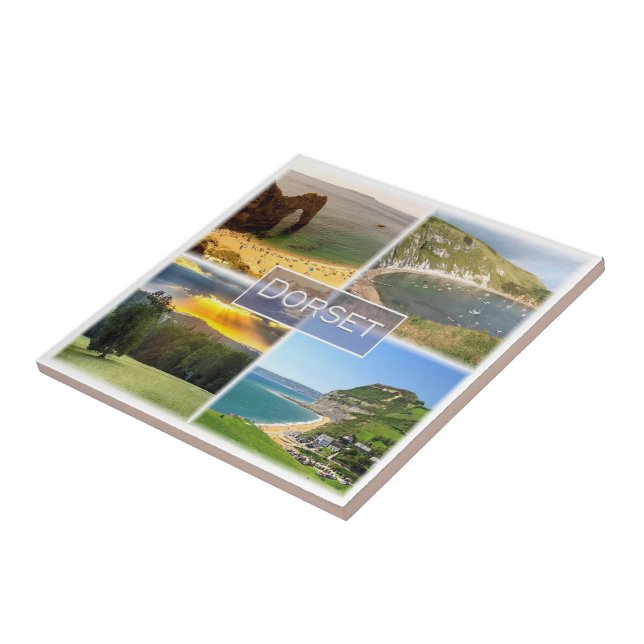 ENG037 DORSET, Inglaterra, Europa, (Lateral)