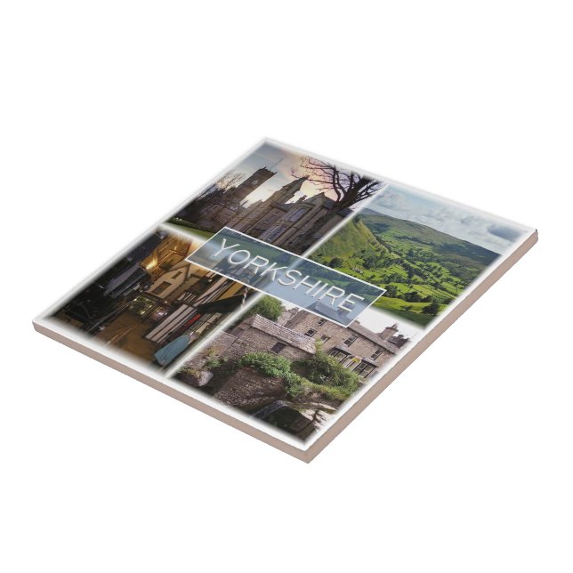 ENG040 YORKSHIRE, Inglaterra, Europa, (Lateral)