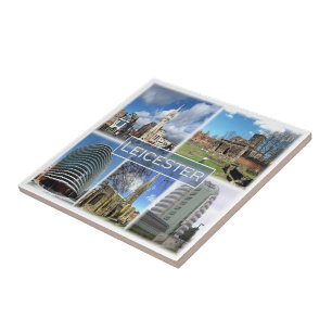 ENG044 LEICESTER, Inglaterra, Europa,