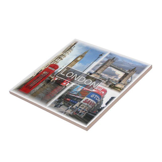 ENG048 LONDRES, Inglaterra, Europa, (Lateral)