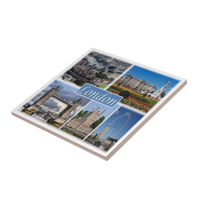 ENG056 LONDRES, Inglaterra, Europa, (Lateral)