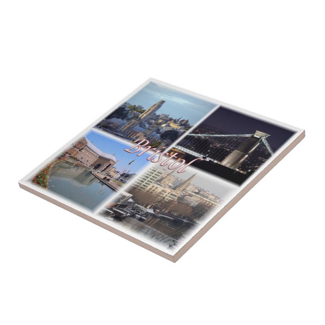 ENG073 BRISTOL, Inglaterra, Europa, (Lateral)