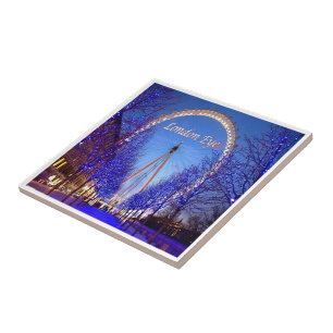 ENG078 EYE LONDON, Inglaterra, Europa,