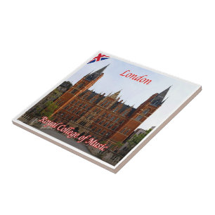 ENG084 LONDON ROYAL COLLEGE DE MÚSICA,