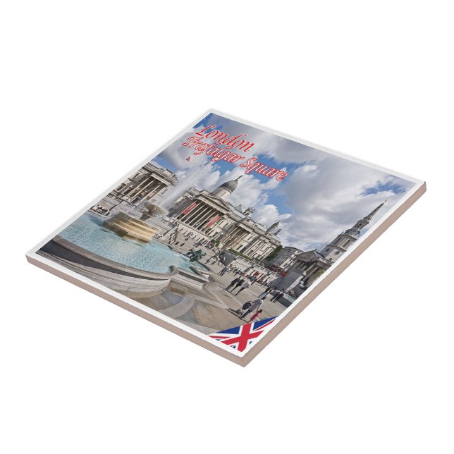 ENG087 LONDON LA ROYAL ALBERT HALL, (Lateral)