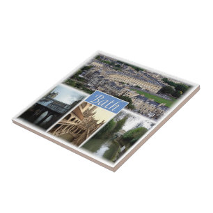 ENG097 BATH SOMERSET, Inglaterra,