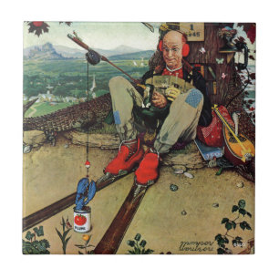 Enganado, 1945