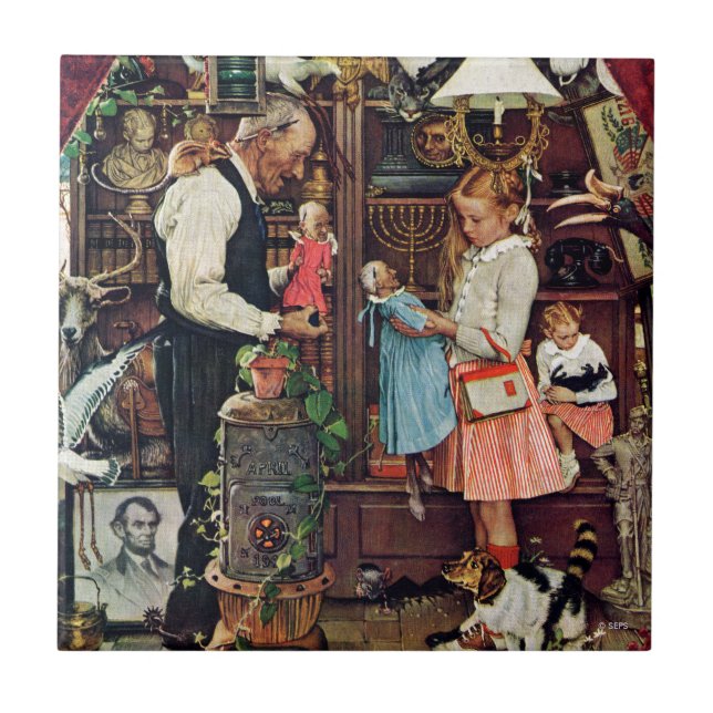 Enganado, 1948 (Frente)