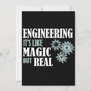Engenharia - É como Magia, mas Real