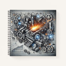 Engenharia Mecânica: Inovar, Design e Construir