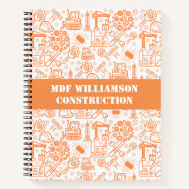 engenheiro branco e castanho de arquitetura Bluepr