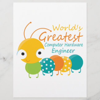 Engenheiro de hardware do computador